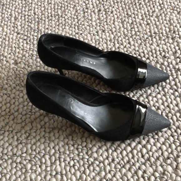 Ivanka Trump 6.5M Heels 👠 - Picture 3 of 6